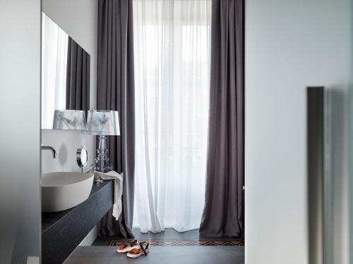Junior Suite con Balcone