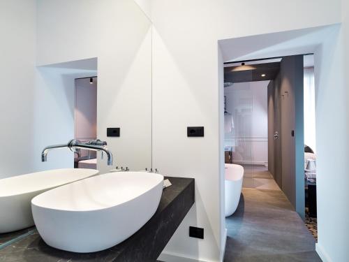 Junior Suite con Balcone