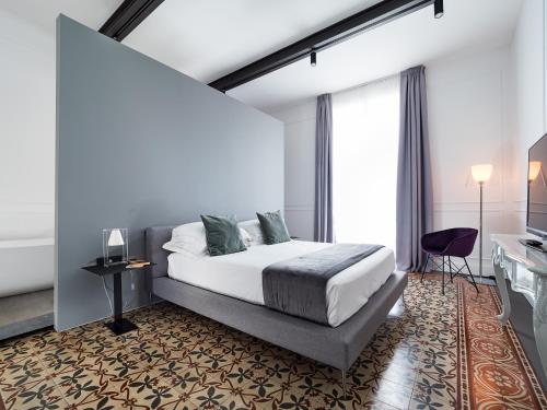 Junior Suite con Balcone