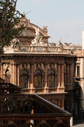 Junior Suite con Balcone