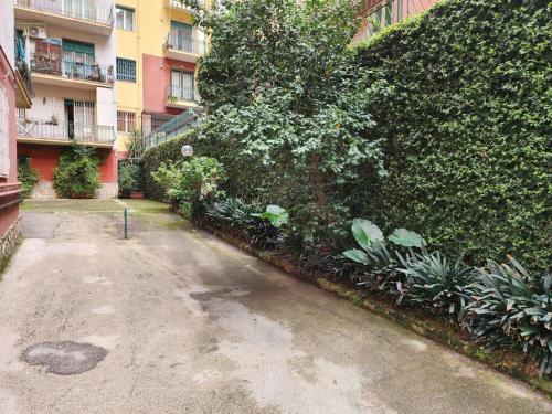 RDhomes Falvo, Vomero