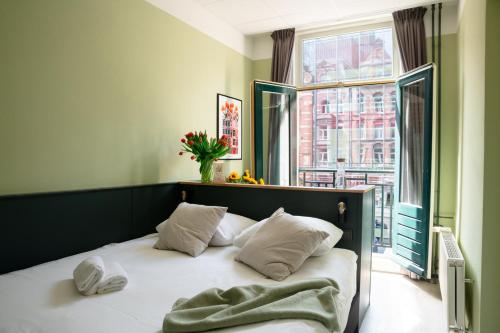 Hotel La Bohème Image
