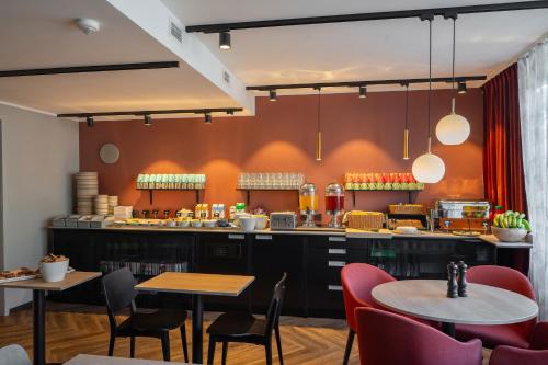 Hotel Fridhem Image