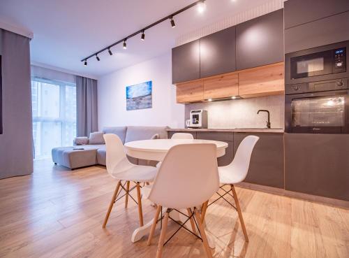 Vision Apartments Gdańsk