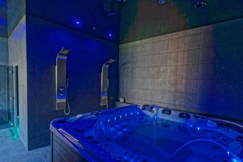 Maison curieuse - hammam et spa