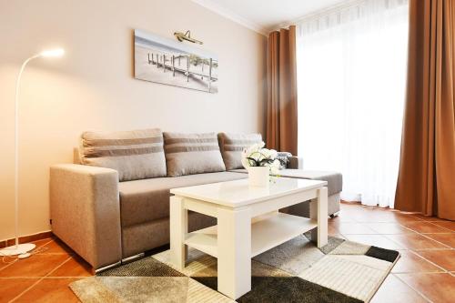 CHILLIapartamenty- Zielone Tarasy- KOALA