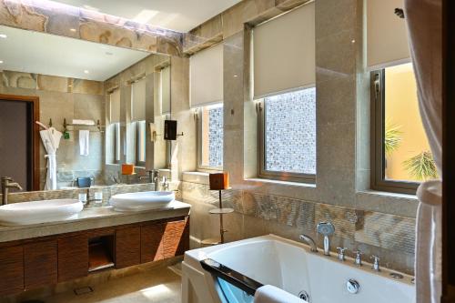 Fotografie z fotogalerie ubytování Palavra Resort v destinaci Manama