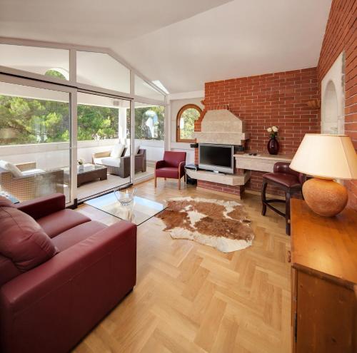 Villa Vulin Veruda