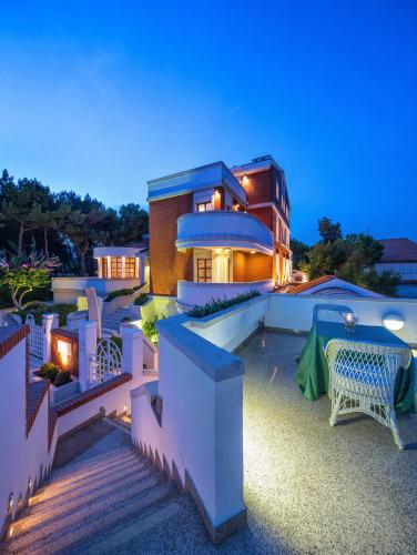 Villa Vulin Veruda