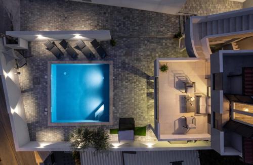 Luxury Villa Jakov with pool