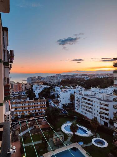 Sea Views Studio 1025