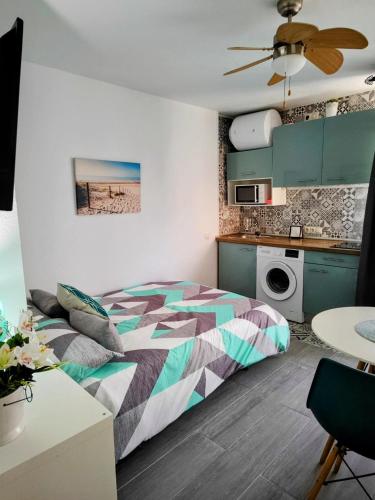 Sea Views Studio 1025