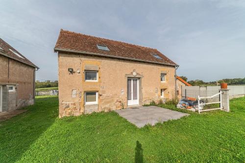 Galeriebild der Unterkunft L'annëxe de la Pointe - Charmante maison in Saint-Yan
