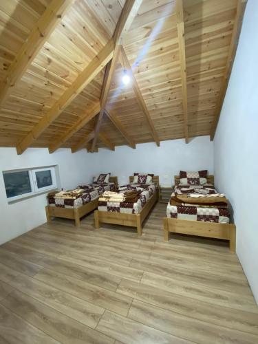 Gallery image of Guest House Korabi in Ceren