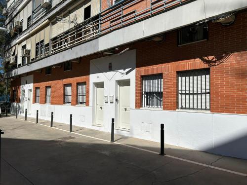 Apartamentos Tejares de Triana 16B
