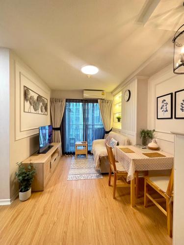 Afbeelding uit fotogalerij van AnnaHomeB139Latkrabang in Lat Krabang