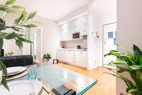 Easylife - Milano - Gregorio 43 D- Porta Venezia