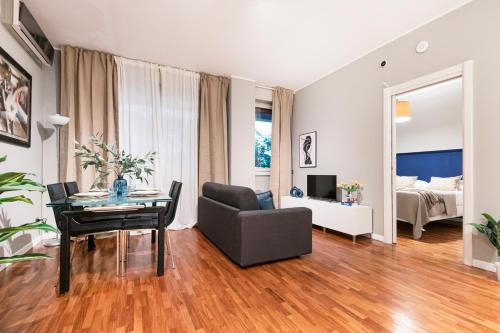 Easylife - Milano - Gregorio 43 D- Porta Venezia