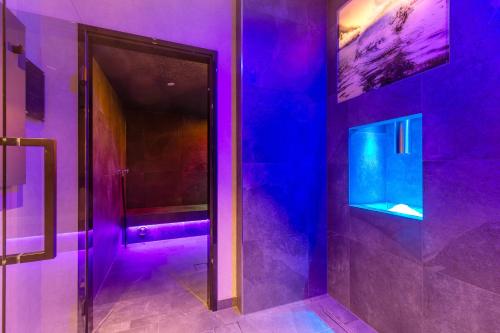 Fotografie z fotogalerie ubytování Ruhpoldinger Hof - Hotel & Wellness v destinaci Ruhpolding