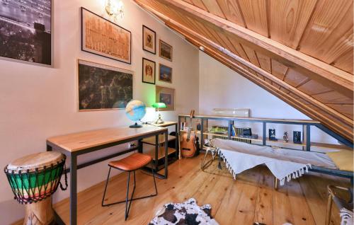 Fotografie z fotogalerie ubytování Nice Home In Falinic Breg With Sauna v destinaci Kolarovec