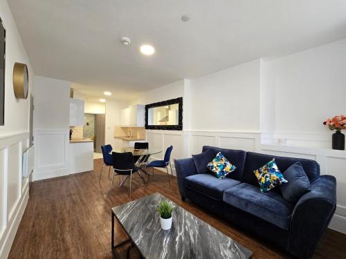 Luxury Cardiff Bay Apartment photo 3