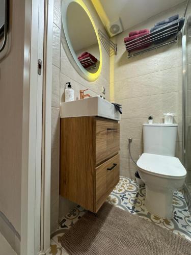 Vistalegre! pequeño y fantastico loft cerca del Metro