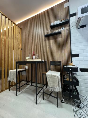 Vistalegre! pequeño y fantastico loft cerca del Metro