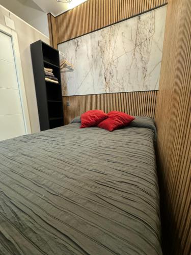 Vistalegre! pequeño y fantastico loft cerca del Metro