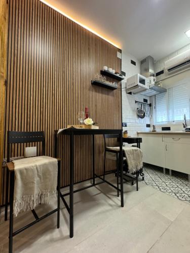Vistalegre! pequeño y fantastico loft cerca del Metro