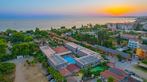 Sayanora Hotel - All Inclusive
