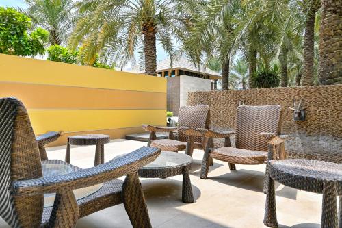 Fotografie z fotogalerie ubytování Palavra Resort v destinaci Manama