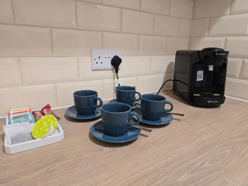 Luxury Cardiff Bay Apartment photo 10