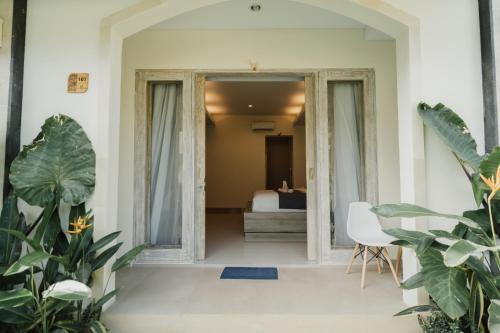 Fotografie z fotogalerie ubytování D'Leafy Seminyak v destinaci Seminyak