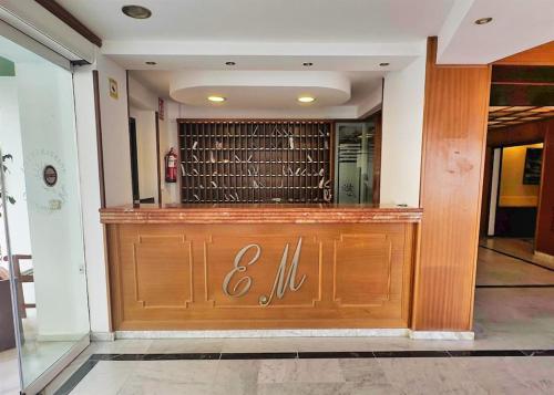 Mediterraneo 408- Estudio con vistas al mar en Marbella centro