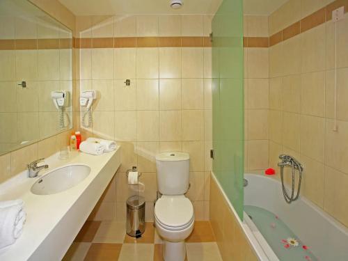 Billede fra billedgalleriet på Eurohotel Katrin Hotel & Bungalows i Stalida