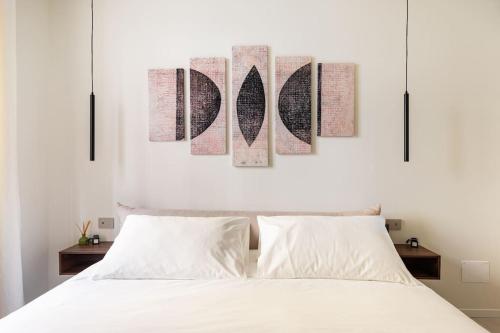 Liam Gem Navigli Design Apartment