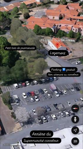 Photo de la galerie de l'établissement Studio travailleur, à La Roche-sur-Yon