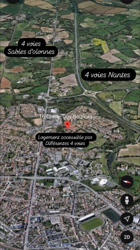 Photo de la galerie de l'établissement Studio travailleur, à La Roche-sur-Yon