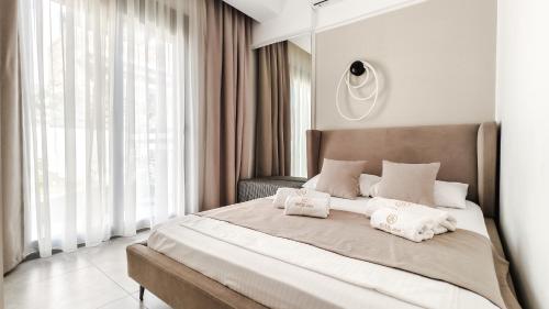 Sol Mate Luxury Villa