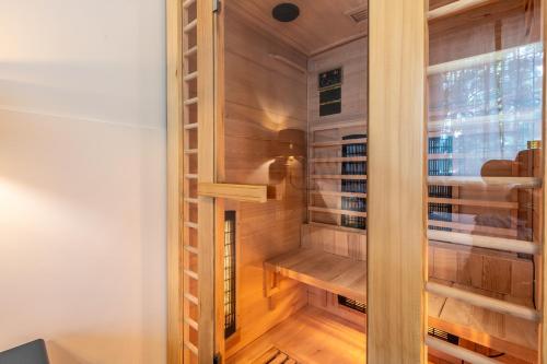 Appartamento "Vatican Jacuzzi and Sauna" by Flatinrome