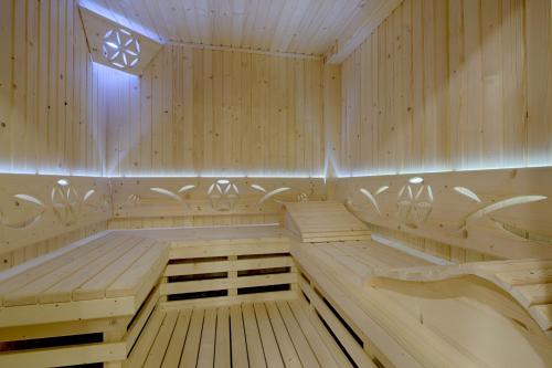 Gambar di galeri bagi Gordonówka Residence & SPA- sauna i jacuzzi-przeżyj niezapomniany pobyt di Szaflary