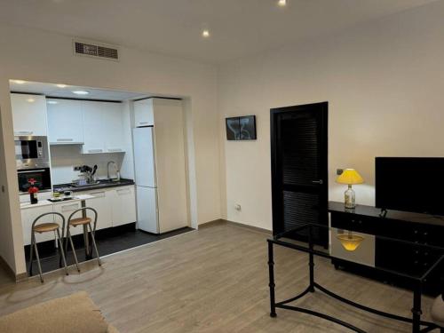 Apartamento Moderno en Pleno Centro de Córdoba