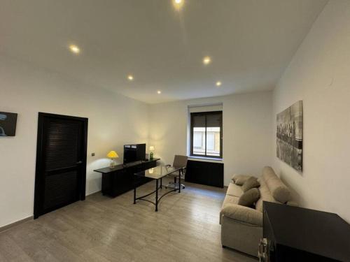 Apartamento Moderno en Pleno Centro de Córdoba