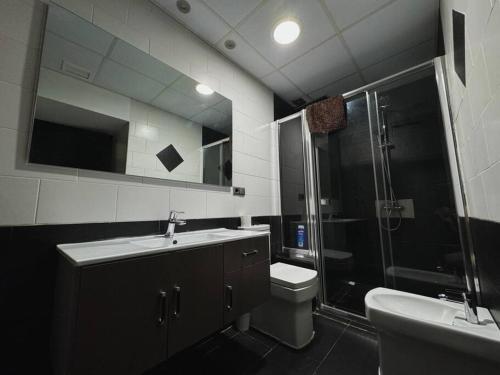 Apartamento Moderno en Pleno Centro de Córdoba