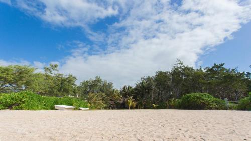 Ảnh trong thư viện ảnh của Magnificent Waterfront Villa ở Vosburg