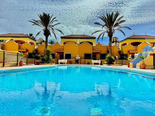 Apartamento encantador el Duque