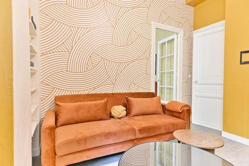 Photo de la galerie de l'établissement Appartement Convivial Paris Montparnasse - III, à Paris