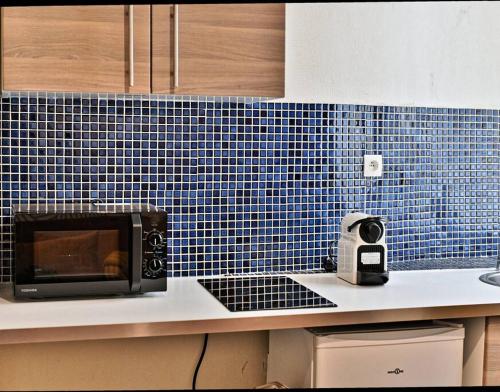 Photo de la galerie de l'établissement Appartement Convivial Paris Montparnasse - III, à Paris