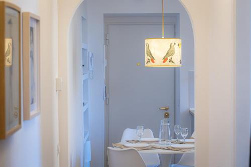 San Lorenzo Style Apartment
