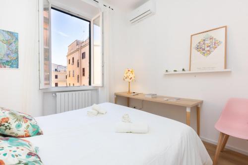 San Lorenzo Style Apartment